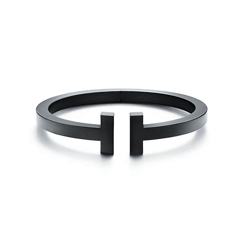 tiffany t square bracelet replica black|tiffany t wire bracelet price.